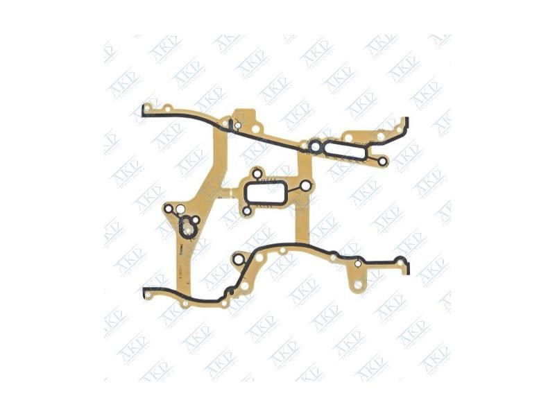 AKD 638130 | Yağ Pompa Contası 1.2Xer 1.4 Xer Net Corsa D Astra J Insignia