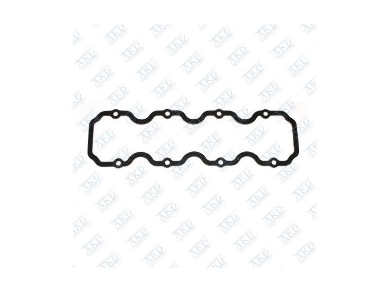 AKD 638192L | Kapak Contası Üst (Lastik) 2.0 8V Vectra A