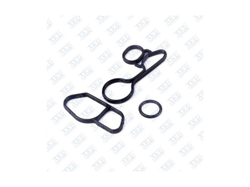 AKD 650041 | Yağ Soğutucu Oring Takımı Astra J Insignia A Cruze Mokka Corsa D E 1.4 Net