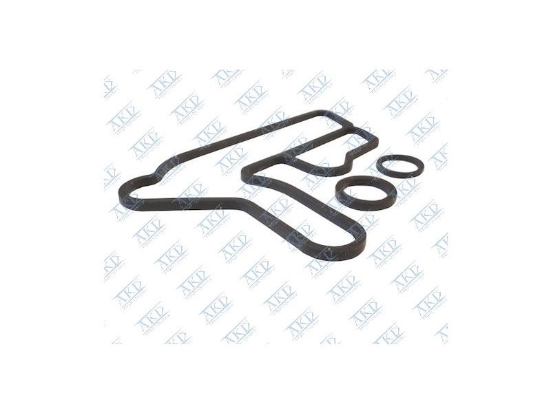 AKD 650217 | Yağ Soğutucu Oring Takımı A2.0Dt Insignia Astra J Zafira C (650184 İçin)