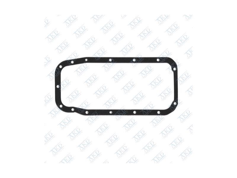 AKD 652611L | Yağ Karter Contası Opel Corsa B-Astra F (Lastik) 5 Adet