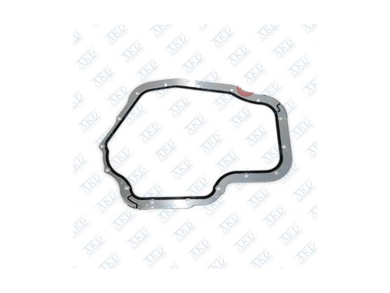 AKD 652636 | Yağ Karter Contası Alt Opel Vectra B X20xev