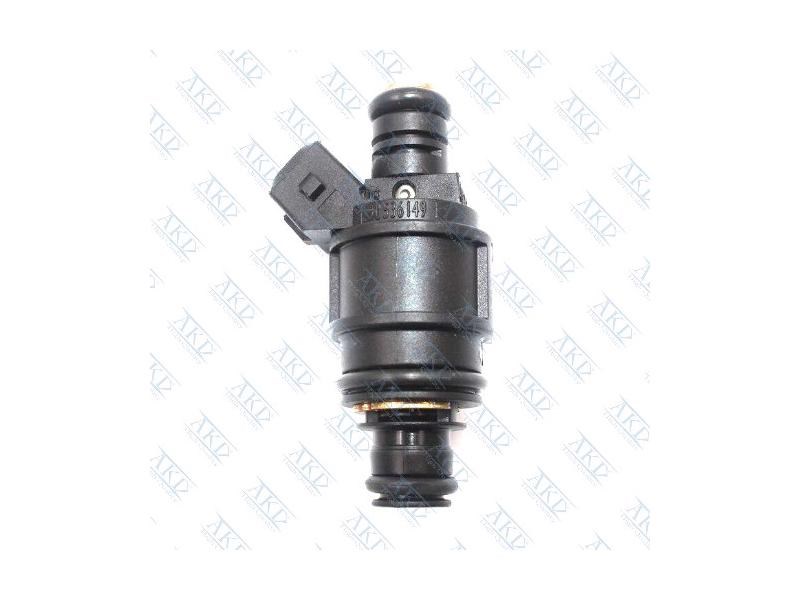 AKD 817456 | Enjektör Opel Astra G/H, Vectra B/C 1.8 16V X18XE1/Z18XE