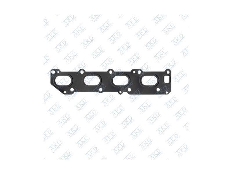AKD 849541 | Egzos Manifolt Contası 1.2 1.4 Xer Corsa D Astra J Corsa E Meriva B