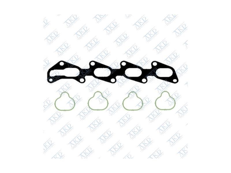 AKD 850673TK | Manifolt Conta Takımı Emme-Egzos 1.2-1.4 Xep Corsa D Astra H Corsa C