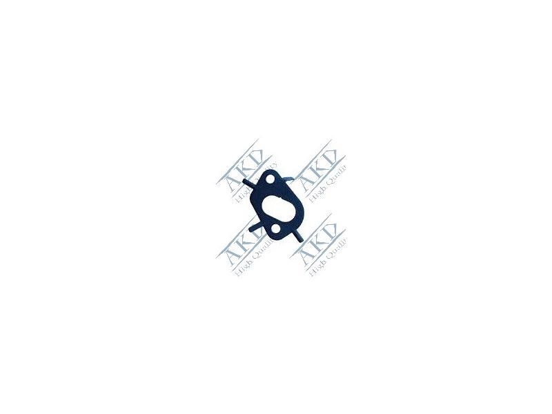 AKD 93177486 | Yağ Donus Boru Contası, Silindir Blok-Turbo-Arası Y13dt Z13dt 5860898