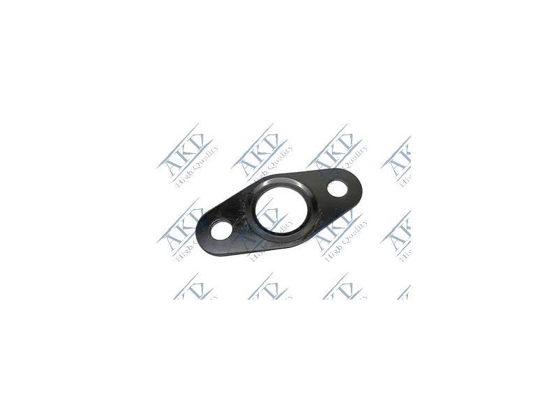 AKD 93177487 | Turbo Yağ Donus Borusu Contası Y13dt Z13dt 5860899 5860558