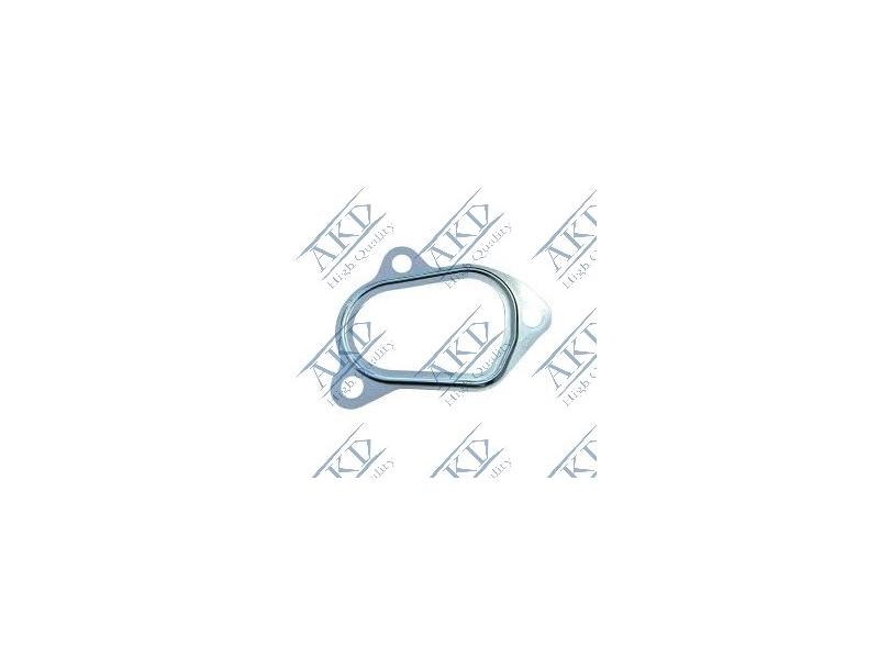 AKD 93177694 | Turbo Ve Katalızator Ara Contası Y13dt Z13dtj Z13dt 5860901