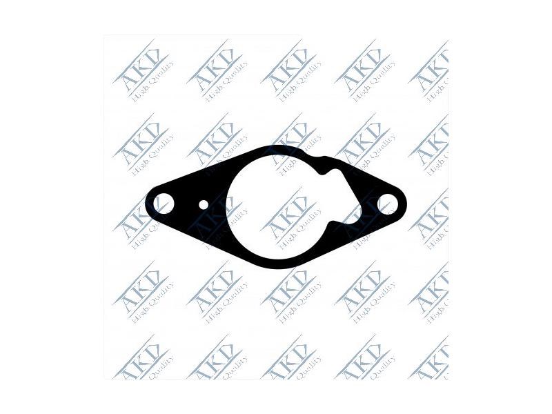 AKD 93190439 | 1206883 1206573 Vakum Pompa Contası 95522521 Z13dth Astra H