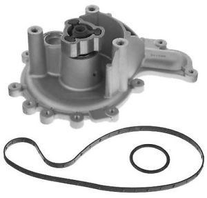 AKD FD105104 | Su Pompası (Devirdaim) Fiat Ducato Peugeot Boxer-Jumper-Ford Transit 2.2 HDI-Tdc