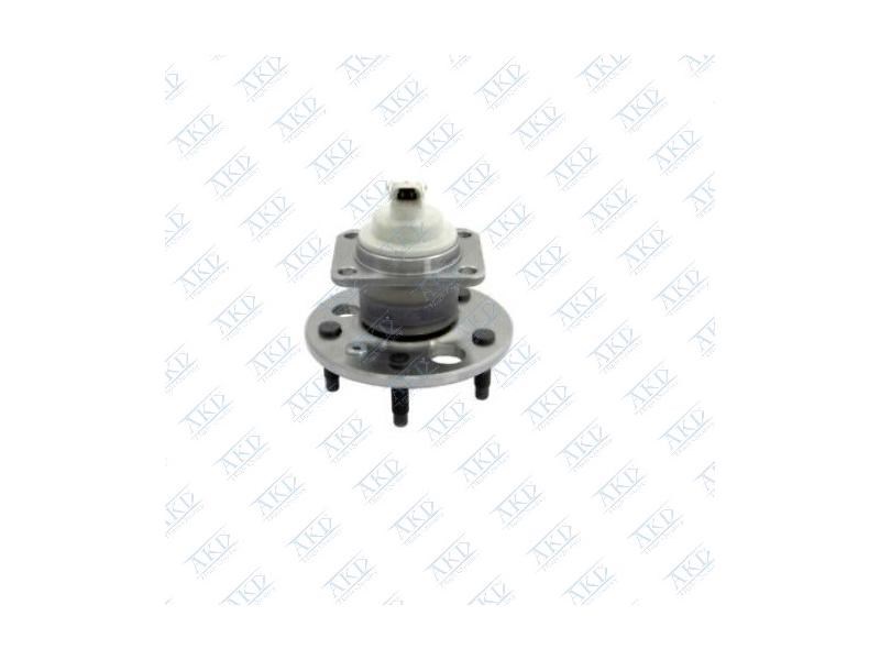 AKD OP100112 | 458259 Teker Poryası Arka Sıntra