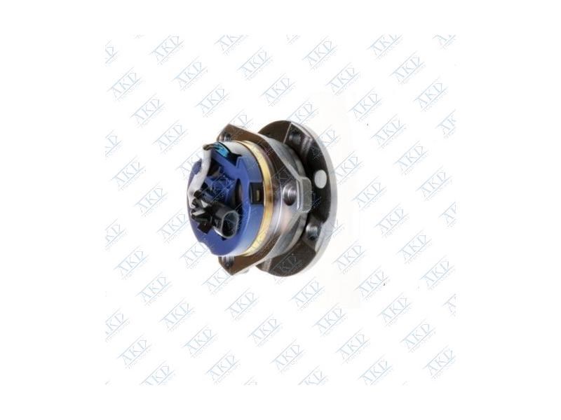 AKD OP100113 | Teker Poryası On Astra G 4 Bijon ABS Lı