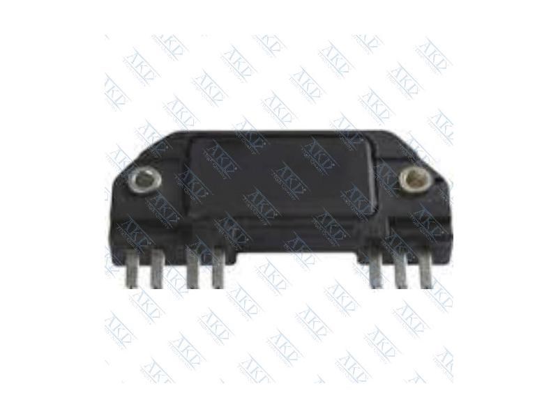 AKD OP102125 | Ateşleme Modülü Vectra A 1.6 Nz Sz (4 + 3)