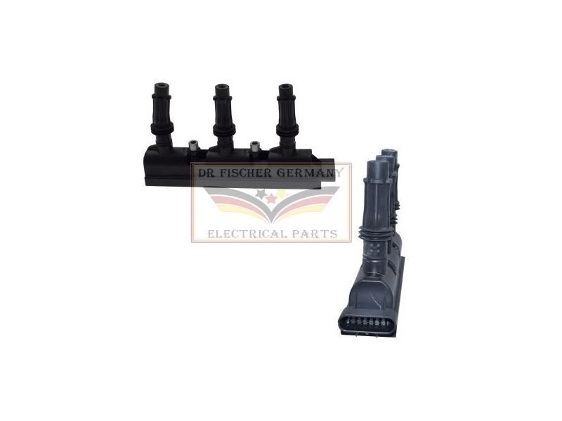 AKD OP102129 | Ateşleme Bobini Corsa D A12xep Z10xep