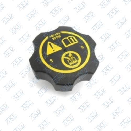AKD OP103133 | Radyatör Su Depo Kapağı Astra J Insignia Corsa D