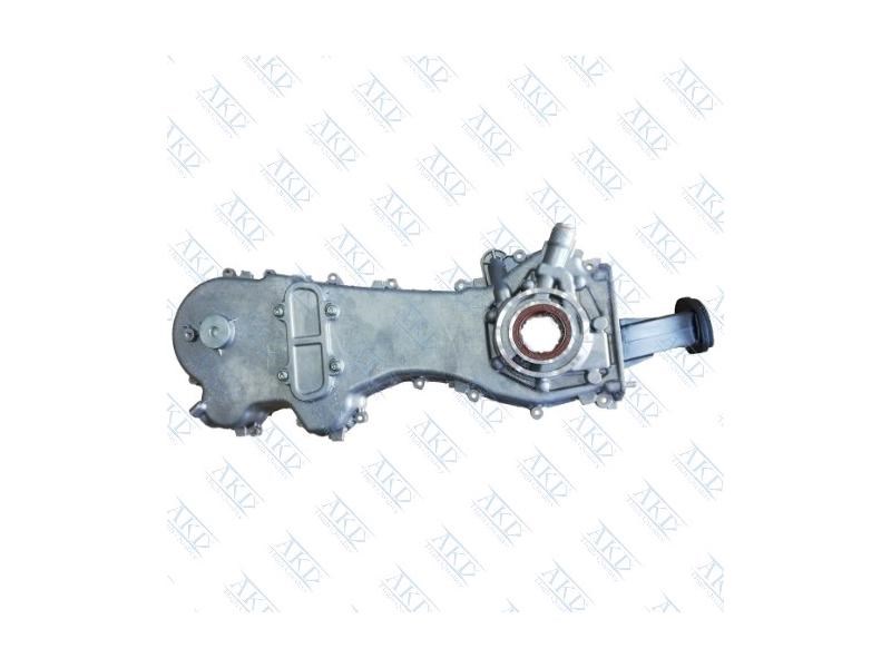AKD OP104102 | Yağ Pompası Astra J Astra H Corsa D Corsa C Meriva A Z13dtj Z13dth A13dtc A13dte