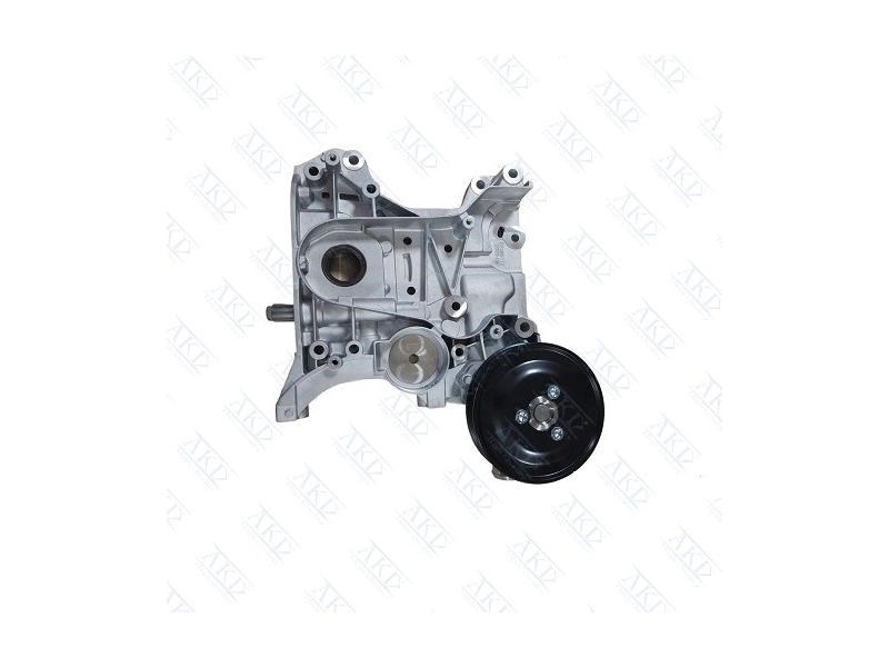 AKD OP104134 | Yağ Pompası Kasnaklı Astra H Zafira B Insignia Astra J 1.6 Xer Xep 1.8 Xer