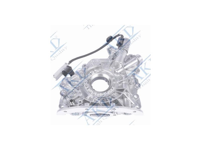 AKD OP104137 | Yağ Pompası Euro 6 C3 C4 Ds4 Ds5 208 308 3008 Dv6c Focus Fiesta Courıer 1.5Tdcı 1.6 Blue HDI Cross