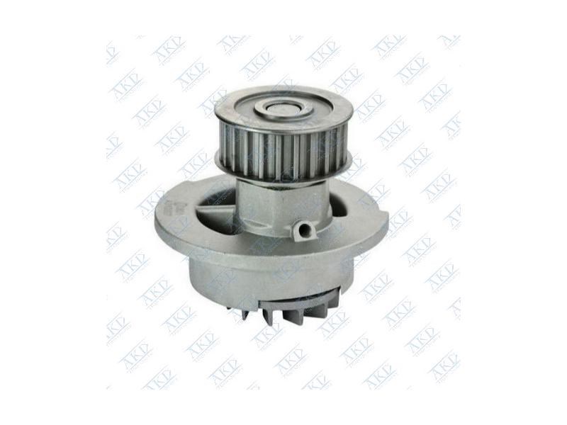 AKD OP105103 | Devirdaim Su Pompası Opel Corsa B/Astra F/G/Vectra B X14XE X16XEL