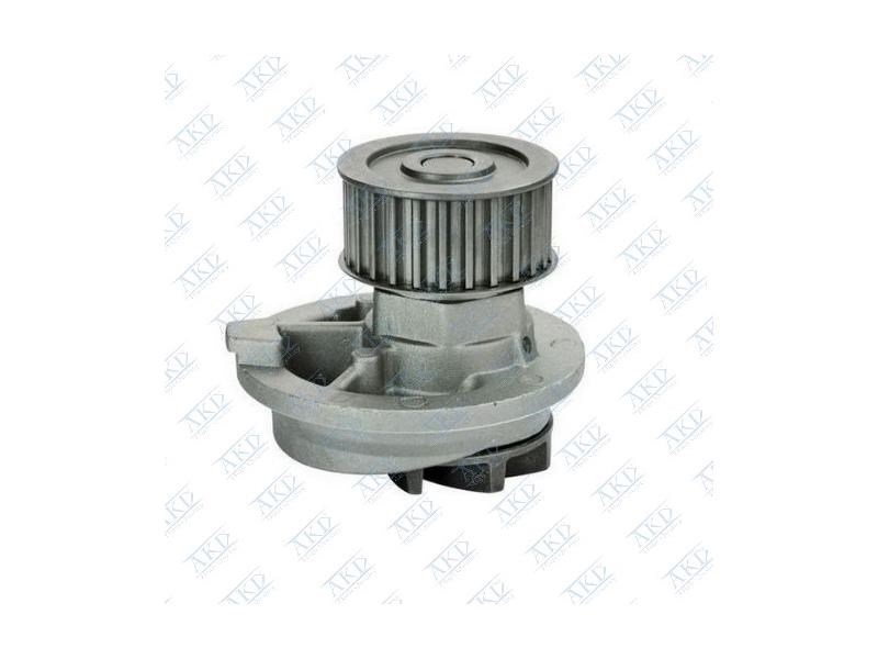 AKD OP105108 | Devirdaim Su Pompası X20xev Vectra B 2.0 Xev 16V Leganza 2.2 Xe Frontera A Yeni Tip