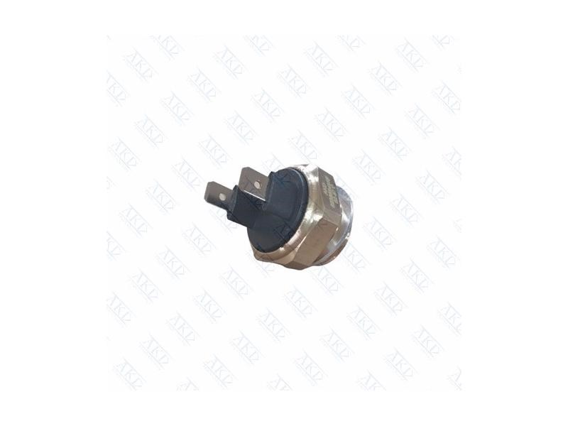 AKD OP106112 | Fan Müşürü 2 Fişli 92-87C Astra F Vectra A