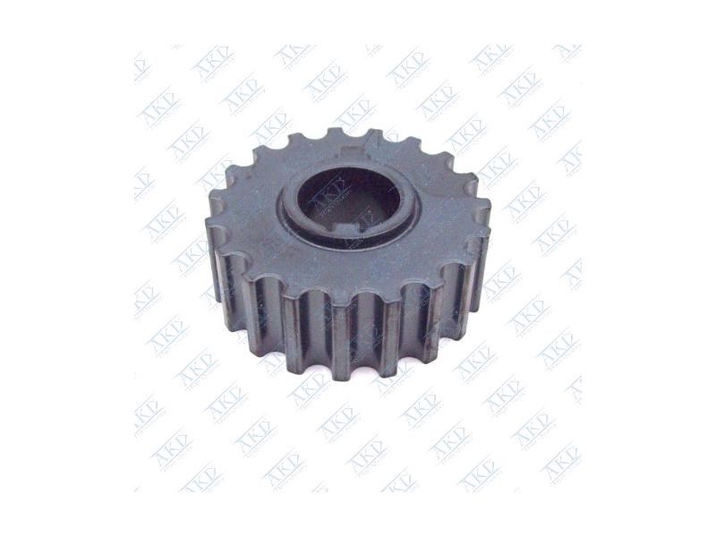 AKD OP112102 | Krank Dişlisi Astra F-14Se-14Nv-C14nz-X14nz-C16se-Corsa B-X12sz