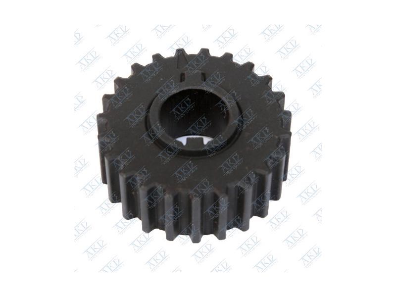 AKD OP112104 | Krank Dişlisi Astra F Corsa B Astra G Vectra B Corsa C Vectra C 1.4 1.6 Xe Xel Z 1.4 1.6 X