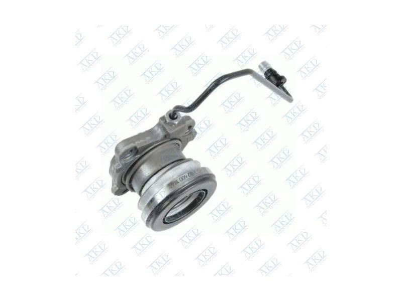 AKD OP113119 | Hidrolik Debriyaj Rulmanı Astra H Vectra C Mokka Zafira B Meriva B Z19dtl Z19dth A17dtc B16dth Nsıgn