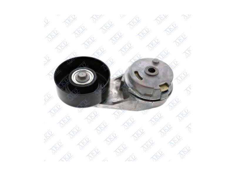 AKD OP115109 | Alternatör Gergi Rulmanı Komple 2.0 Nht Insignia A Astra J A2.4Xe Antara