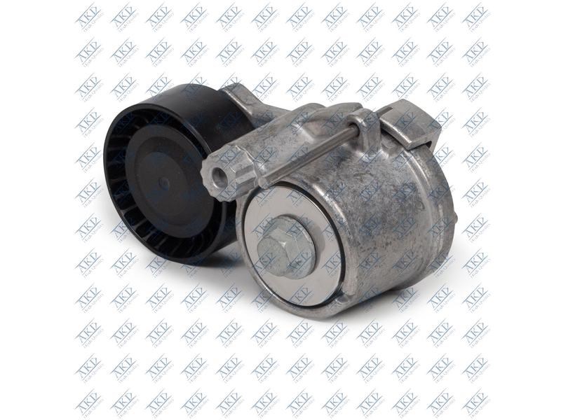 AKD OP115119 | Alternatör Gergi Rulmanı Komple Insignia Astra J Astra K Mokka 1.6 Dth