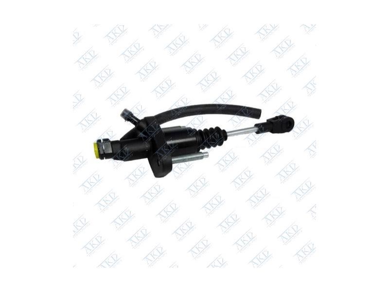 AKD OP116123 | Debriyaj Üst Merkezi Zafira A Zafira B Z19dth Y20dth Z18xe