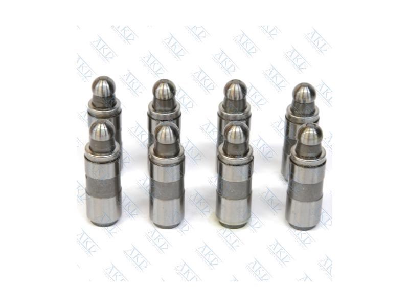 AKD OP119101 | Subap Itıcısı Astra F Corsa B 14Nv C14nz C20ne X14nz X12sz Astra G X17dtl Vectra A 18Sv 20Ne | 8 Adet