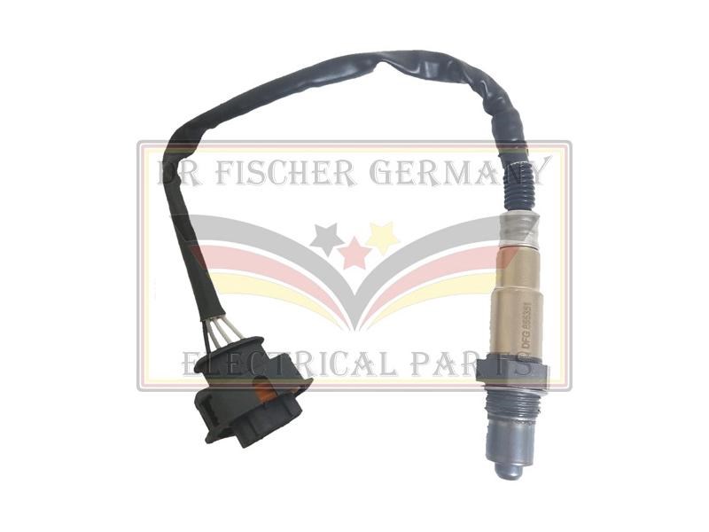 AKD OP121103 | Oksijen Sensörü Corsa C Agila A Z1.0-1.2 Xe