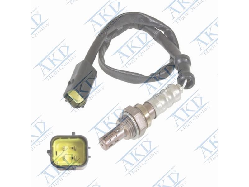 AKD OP121153 | Oksijen Sensörü Chevrolet Aveo/Lacetti/Kalos 1.2-1.4 16V