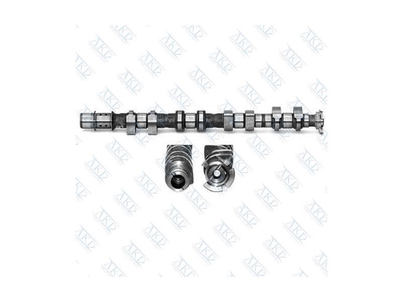 AKD OP123119 | Eksantrik Mili Egzoz Opel A16XER Z16XER A18XER Cruze Aveo Insignia A