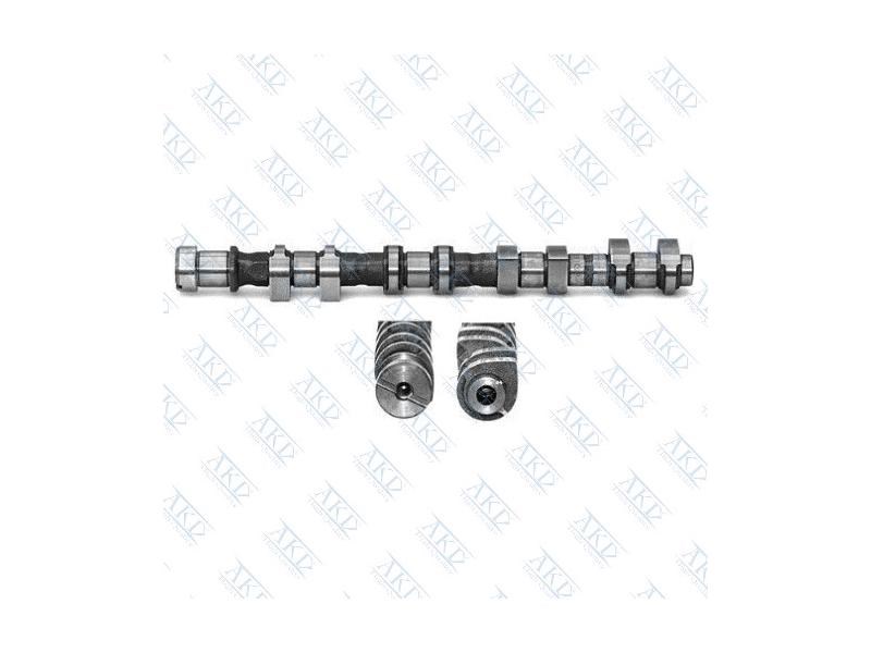 AKD OP123131 | Eksantrik Mili Emme A16let Cruze/Insignia/Astra J/Corsa D-E