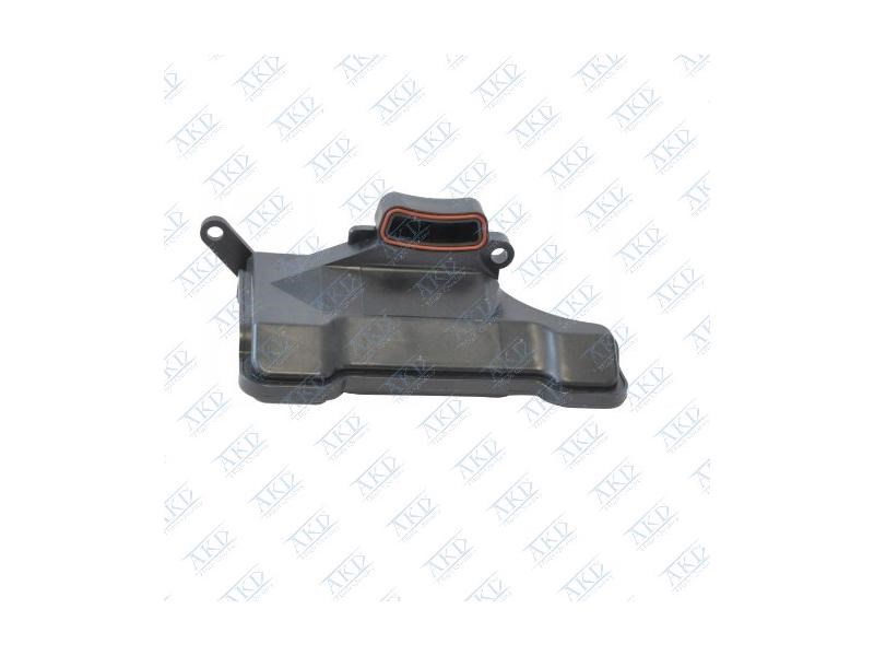 AKD OP124100 | Şanzıman Yağ Filtresi Astra G 98 > 10 Astra H 04 > 14 Corsa C 01 > 11 Vectra B 96 > 02 Corsa D 07 > 14
