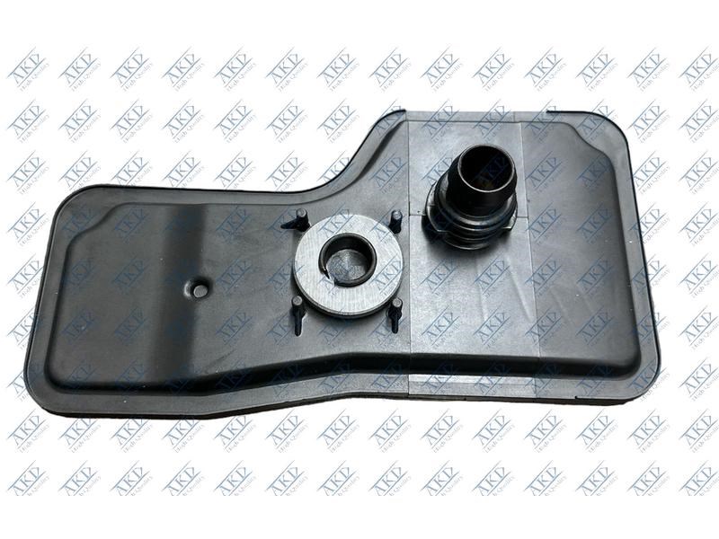 AKD OP124123 | Otomatik Şanzıman Filtresi Aveo T300 Cruze 6T30 (Mh9)