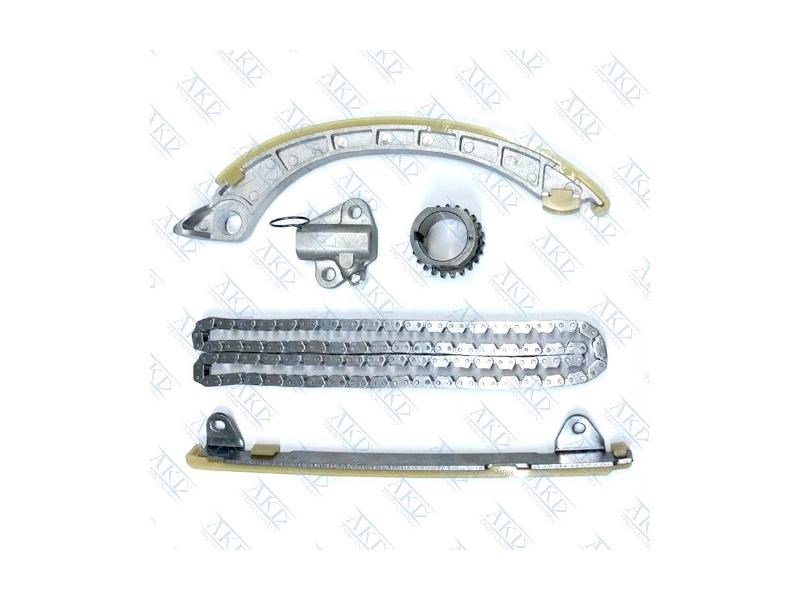 AKD OP125101 | Zincir Seti Agila B K12b (5 Parca)