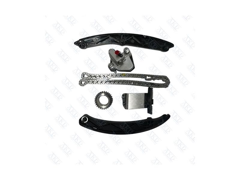 AKD OP125136 | Zincir Seti Subakı Tipi Set B14xe Astra K 170 Bakla 7mm