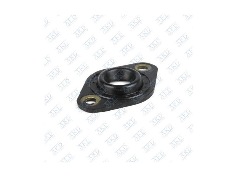 AKD OP134103 | Enjektör Keçesi Opel Corsa C Combo C Meriva A Y17dtl 2 Adet