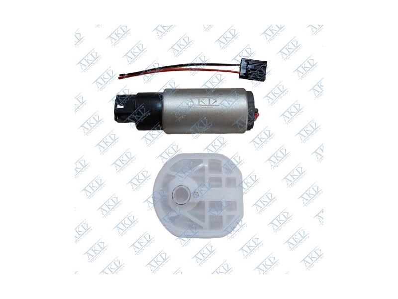 AKD OP137102 | Yakıt Pompası Vectra B 99 > 01 3,5 Bar Laguna I 1.8-2.0 16V-Megane I-Symbol 1.4-Lacetti 1.4 / 1.6