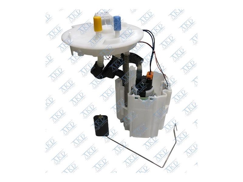 AKD OP137118 | Yakıt Pompası Komple Insignia A B16dt A20dt