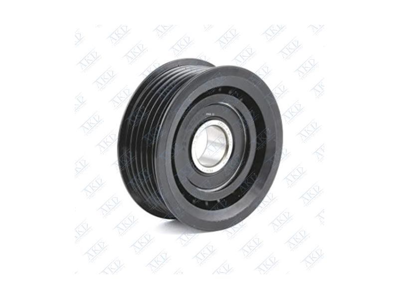 AKD OP138115 | Alternatör Gergi Rulmanı (Tek Rulman) Vectra B-Omega B X25xe-X30xe