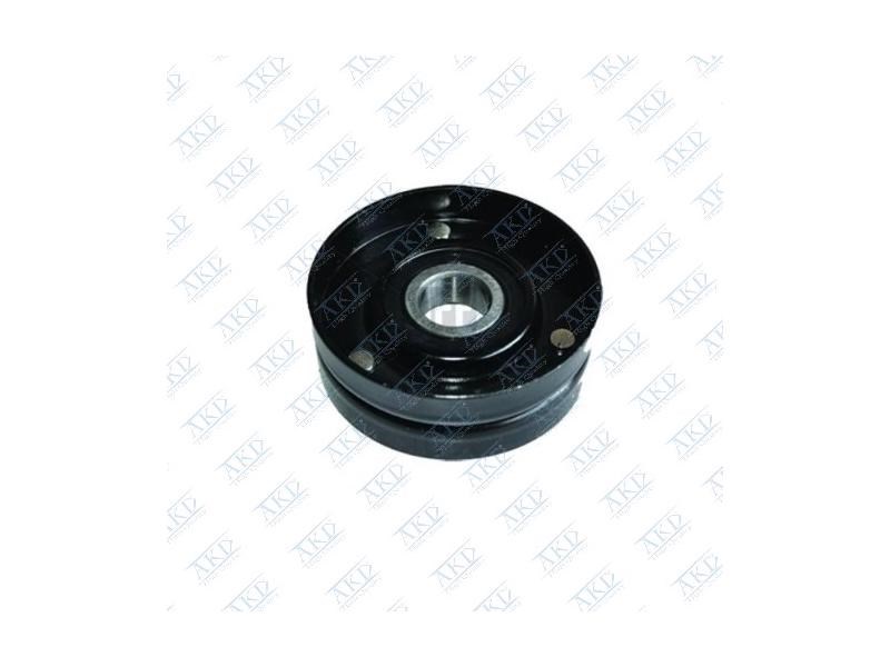 AKD OP138125 | Alternatör Gergi Rulmanı Astra F G H Vectra A B Corsa B Combo Zafira 1.4 1,6I 1,8I 2,0I 16