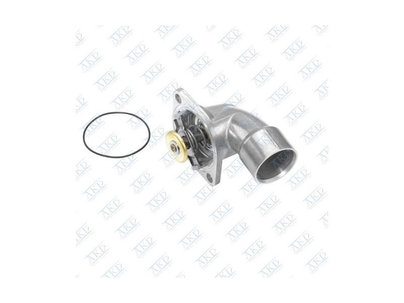 AKD OP143104 | Opel Vectra A/B/C-Signum-Omega B Termostat 92° X25XE-Z32SE V6