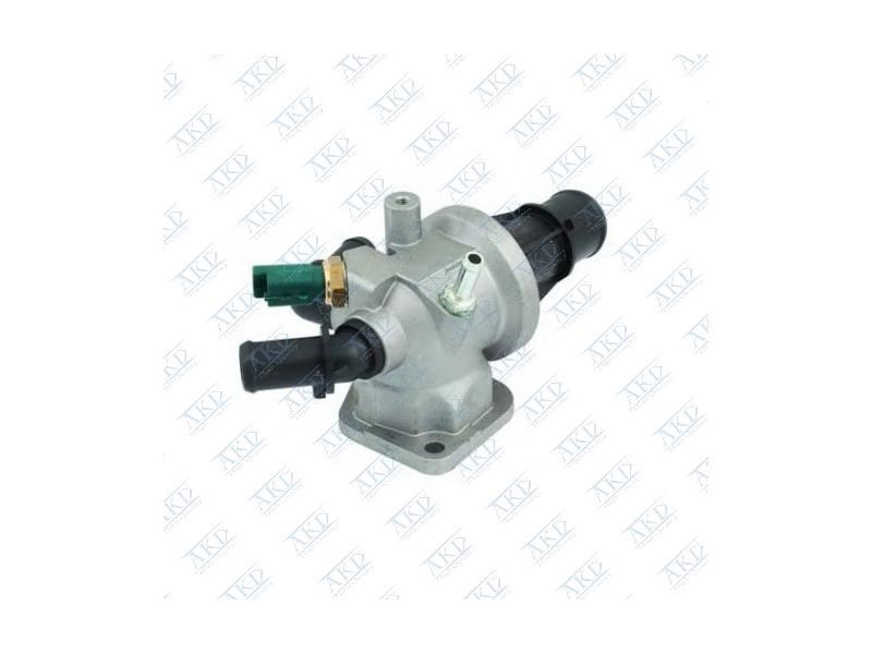 AKD OP143108 | Termostat (88°) Corsa C Meriva A Tigra B Agila A Agila B Y13dt Z13dt Panda Punto