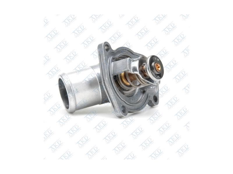 AKD OP143109 | Termostat (92C) Corsa B Corsa C Corsa D Astra G Astra H X10xe X12xe Z12xe Z12xep