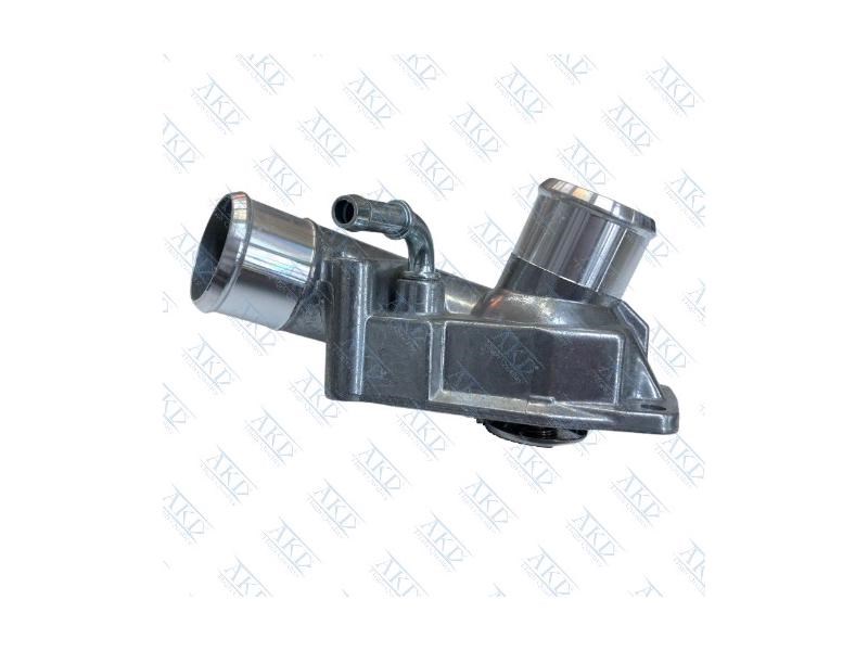 AKD OP143123 | Termostat Opel Astra G/Zafira A Y20DTH