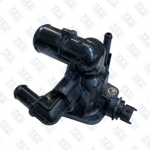 AKD OP143127 | Termostat Opel Corsa D/E Astra J 1.3 DTE/DTC Doblo Fiorino Swift
